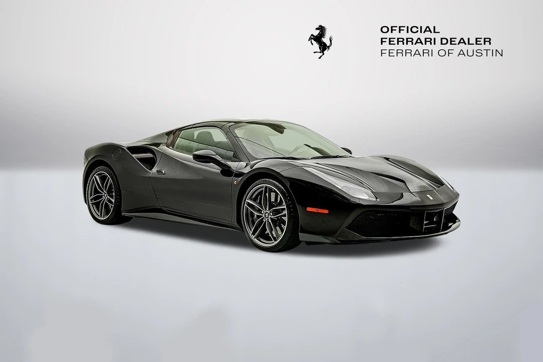 2019 Ferrari 488 Spider - Image 2 of 31