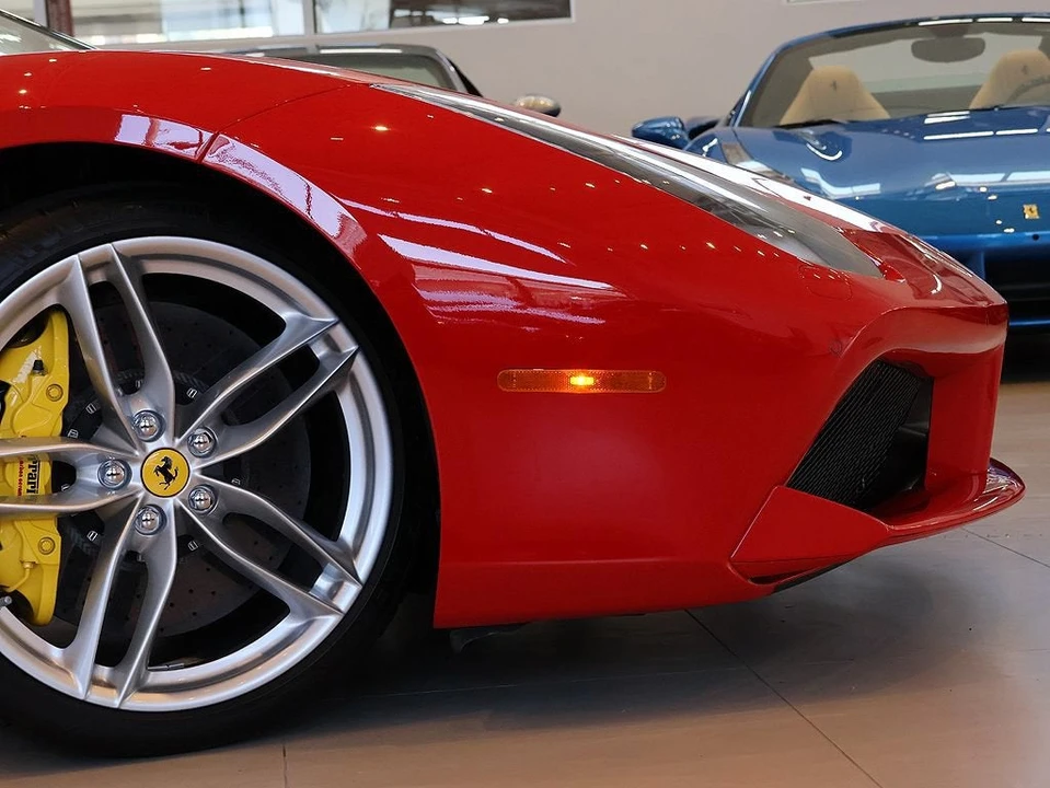 2019 Ferrari 488 Spider - Image 20 of 31