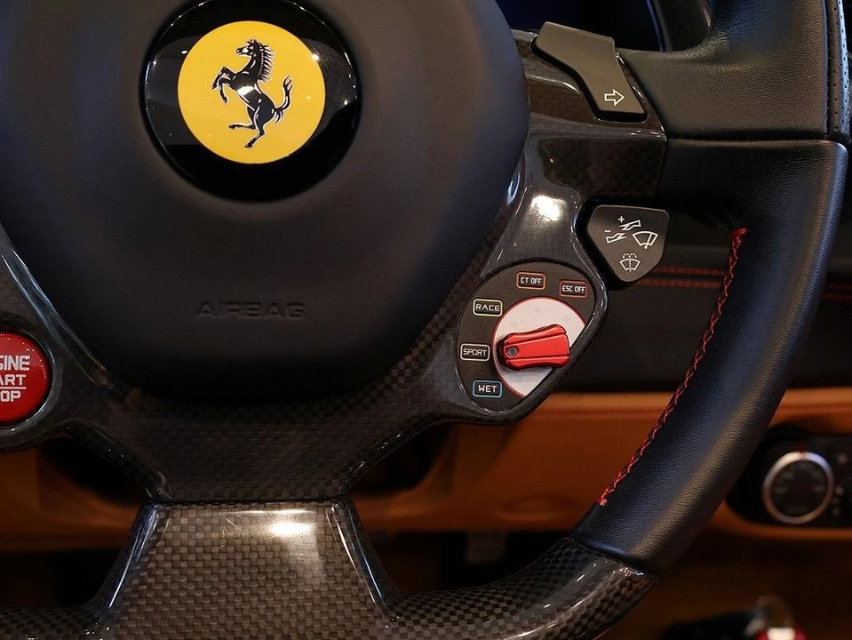 2019 Ferrari 488 Spider - Image 26 of 31