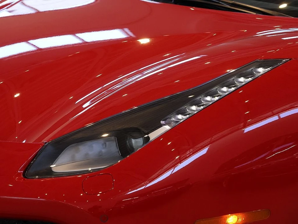 2019 Ferrari 488 Spider - Image 30 of 31
