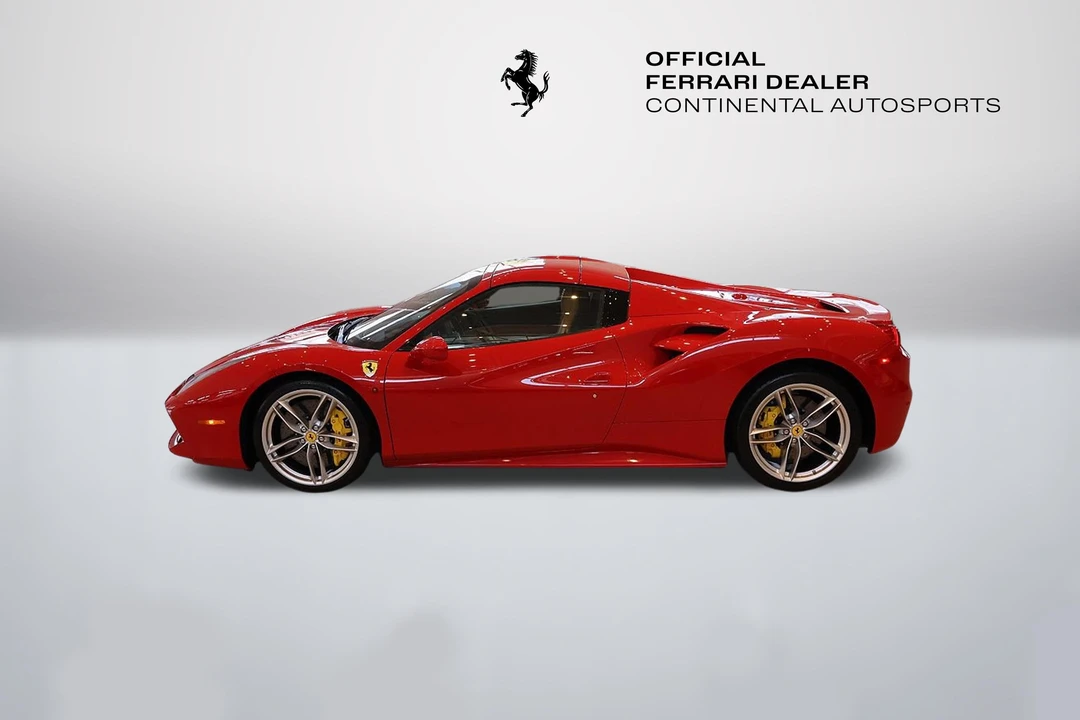 2019 Ferrari 488 Spider - Image 3 of 31