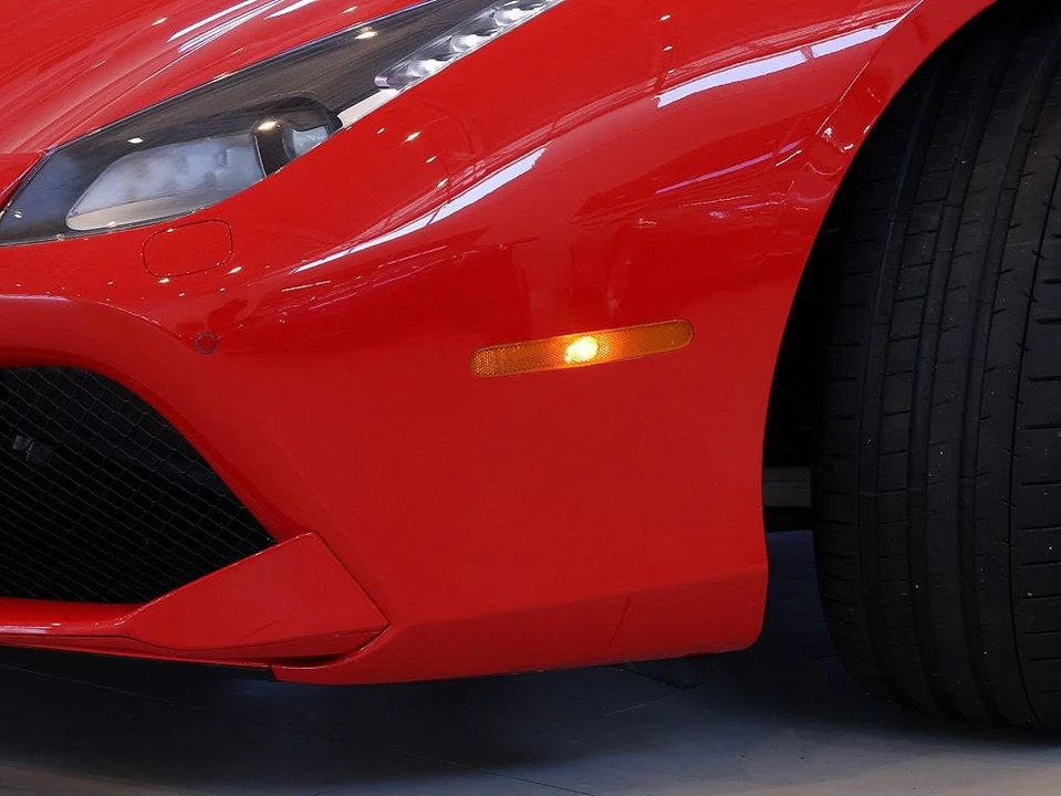 2019 Ferrari 488 Spider - Image 21 of 31