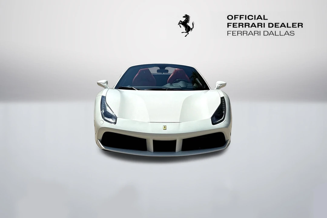 2019 Ferrari 488 Spider - Image 2 of 30
