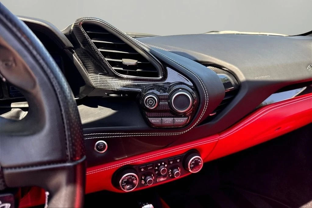 2019 Ferrari 488 Spider - Image 10 of 30