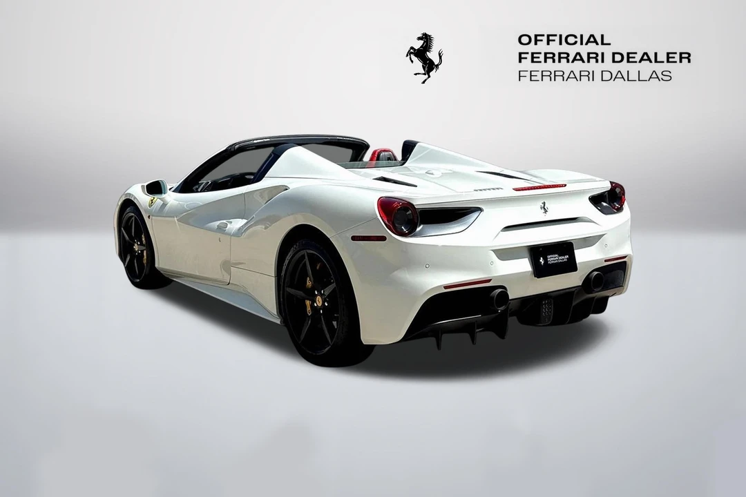 2019 Ferrari 488 Spider - Image 5 of 30
