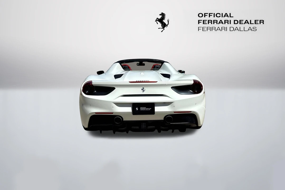2019 Ferrari 488 Spider - Image 6 of 30