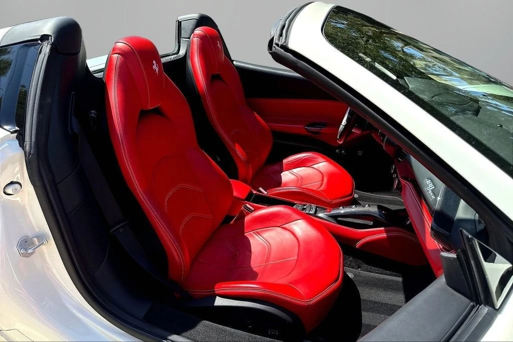 2019 Ferrari 488 Spider - Image 23 of 30