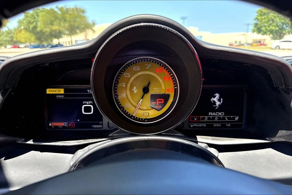 2019 Ferrari 488 Spider - Image 13 of 30