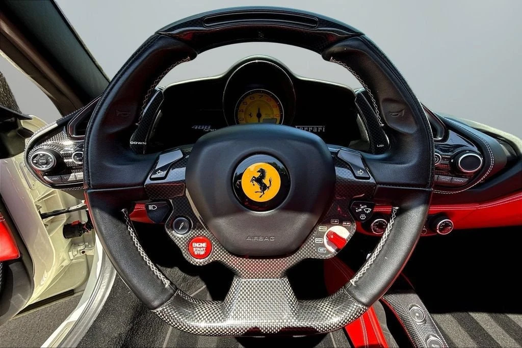 2019 Ferrari 488 Spider - Image 9 of 30
