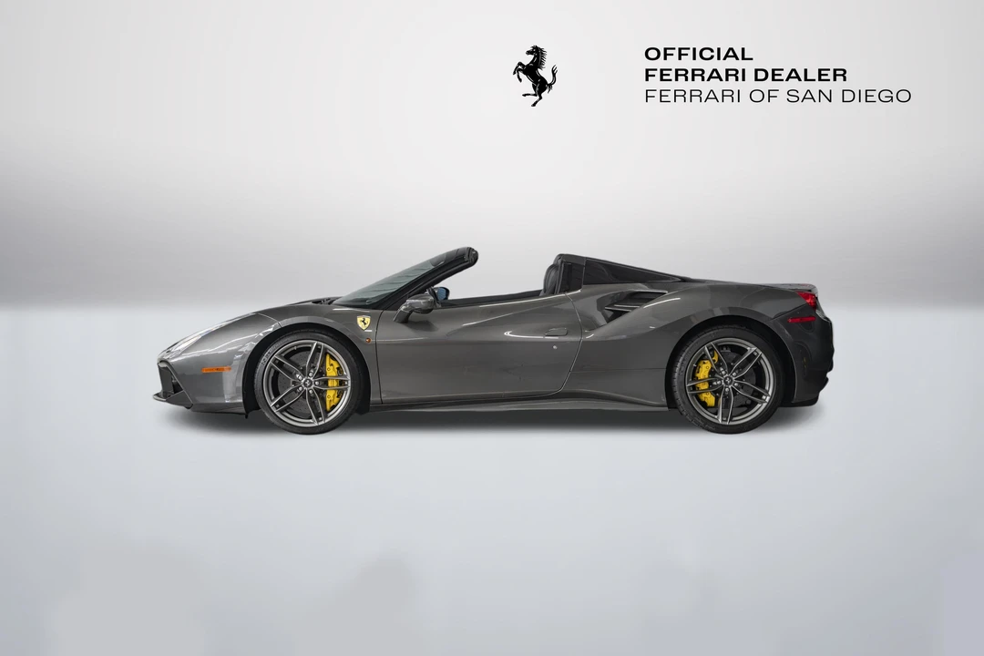 2019 Ferrari 488 Spider - Image 2 of 31