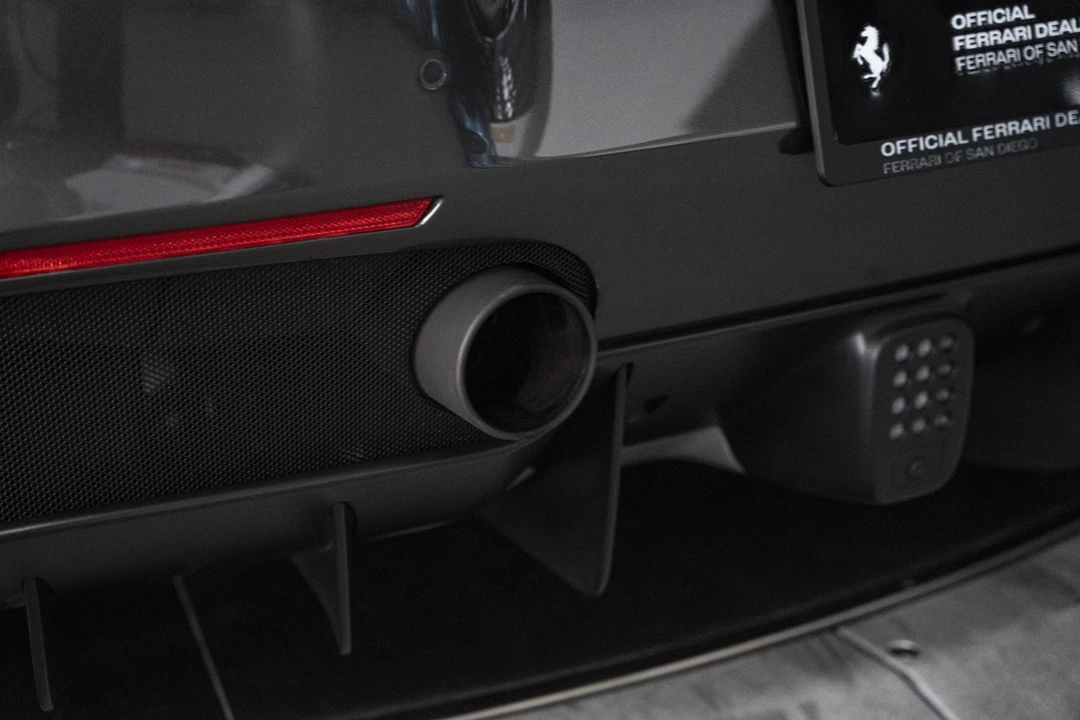 2019 Ferrari 488 Spider - Image 17 of 31