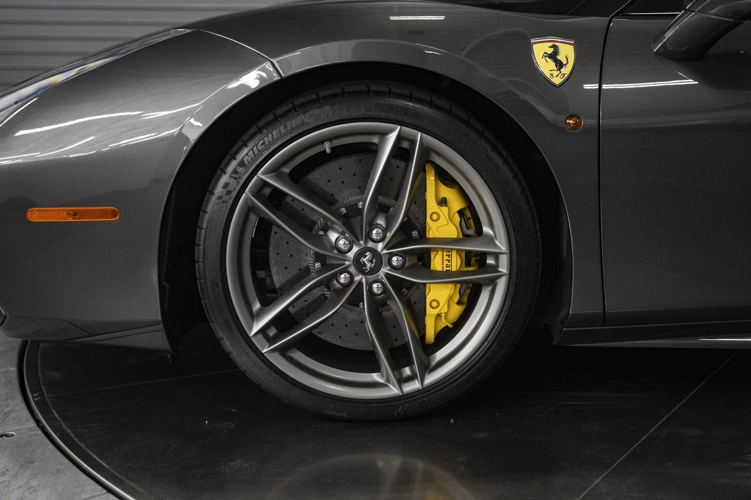 2019 Ferrari 488 Spider - Image 21 of 31