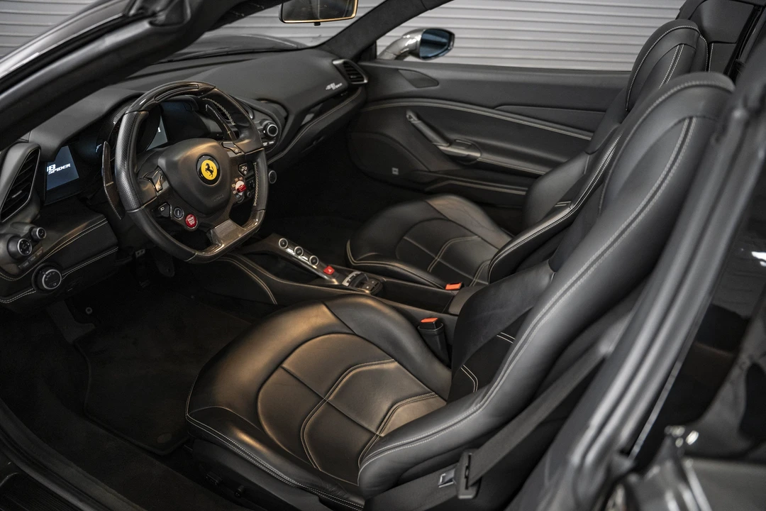 2019 Ferrari 488 Spider - Image 30 of 31