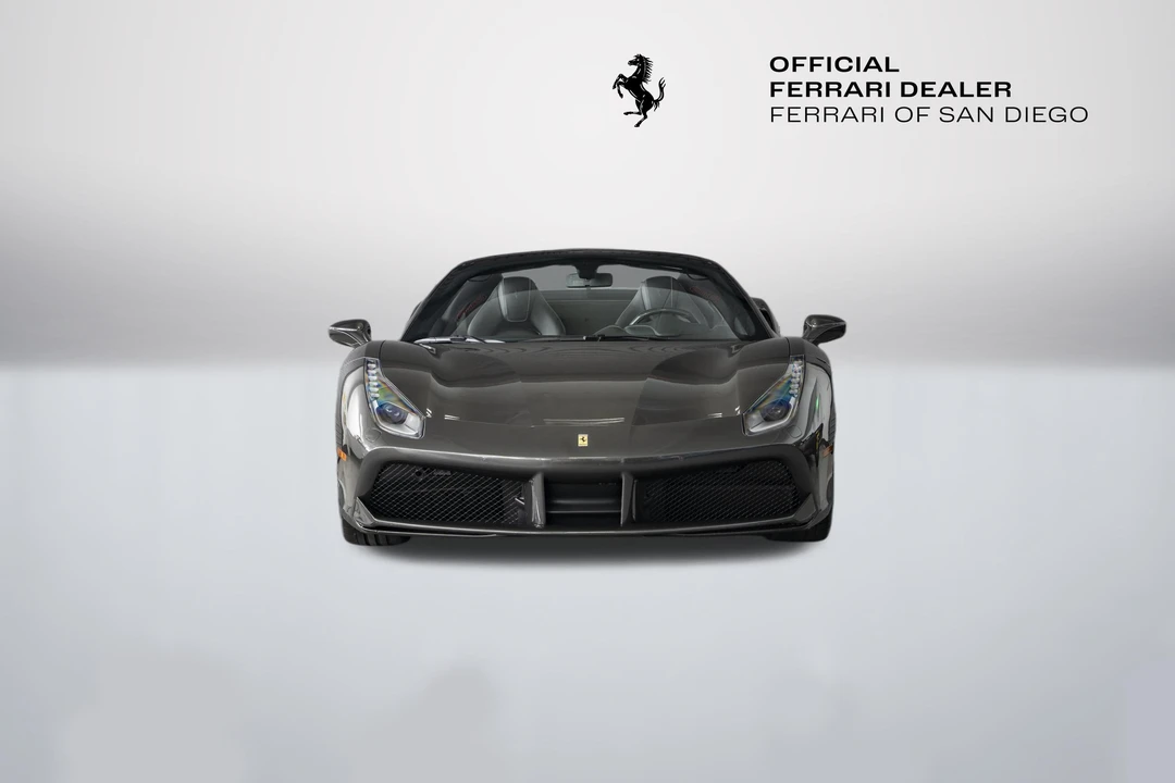 2019 Ferrari 488 Spider - Image 8 of 31