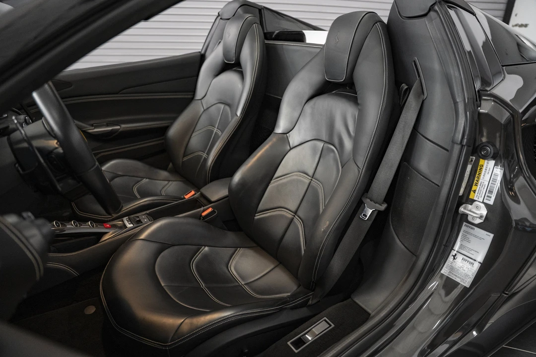 2019 Ferrari 488 Spider - Image 28 of 31