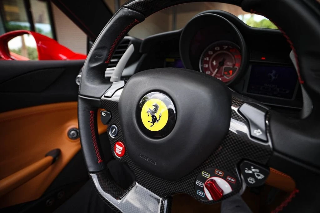 2019 Ferrari 488 Spider - Image 31 of 31