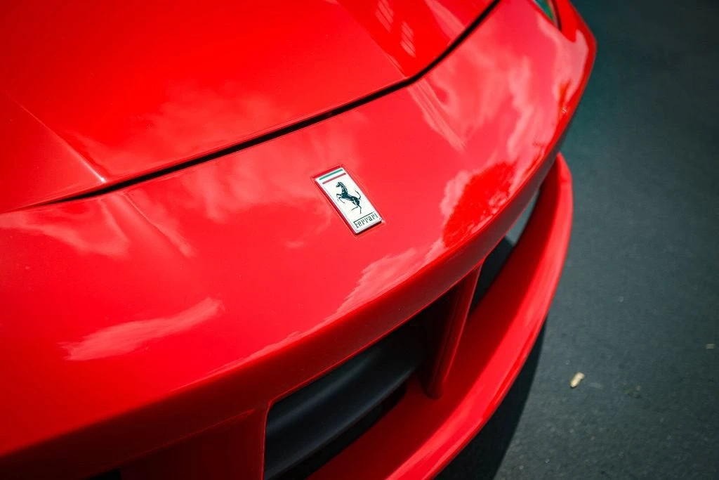 2019 Ferrari 488 Spider - Image 13 of 31