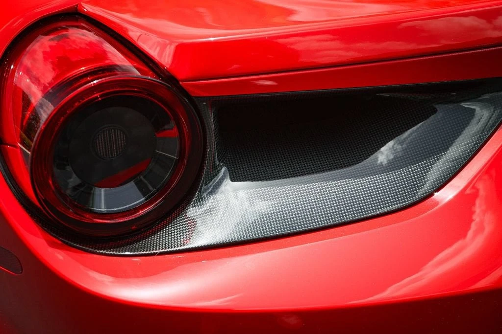 2019 Ferrari 488 Spider - Image 20 of 31