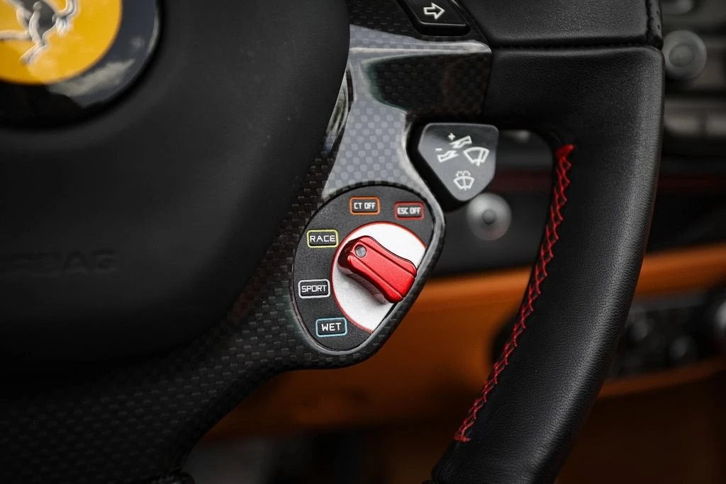 2019 Ferrari 488 Spider - Image 30 of 31