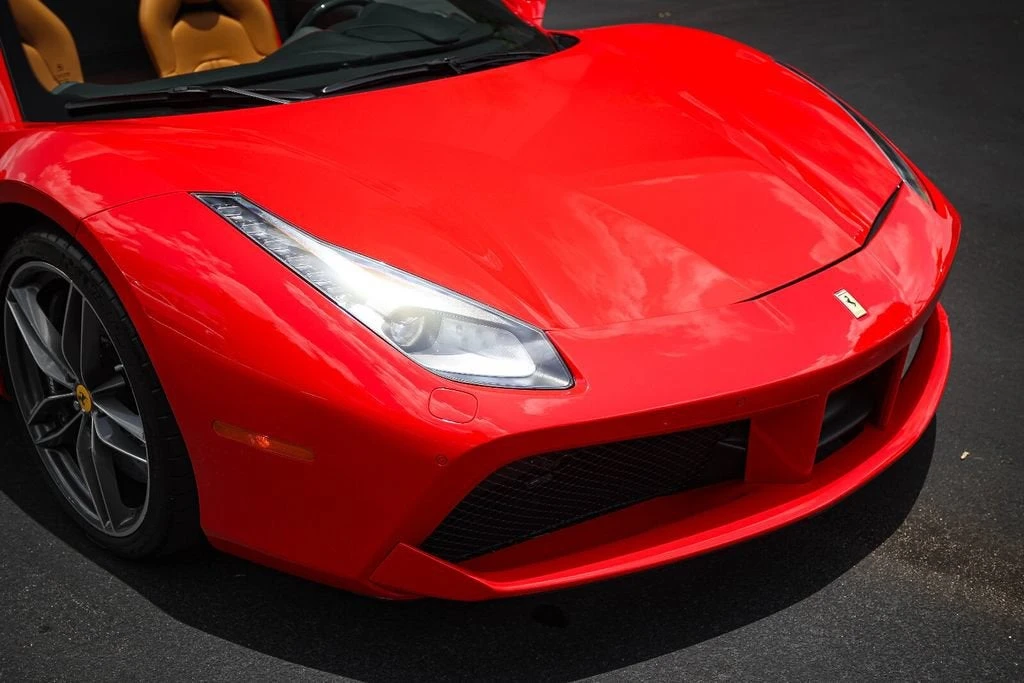 2019 Ferrari 488 Spider - Image 12 of 31