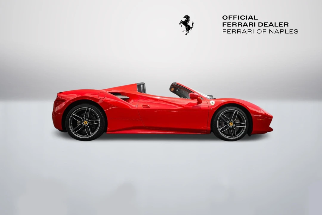 2019 Ferrari 488 Spider - Image 2 of 31