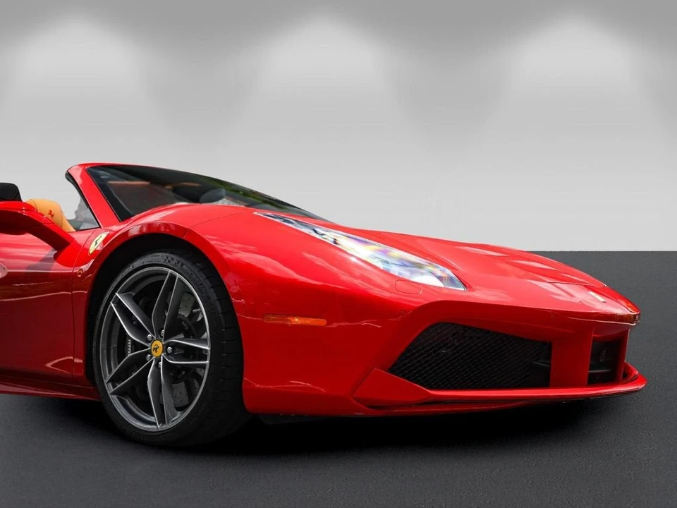 2019 Ferrari 488 Spider - Image 11 of 31
