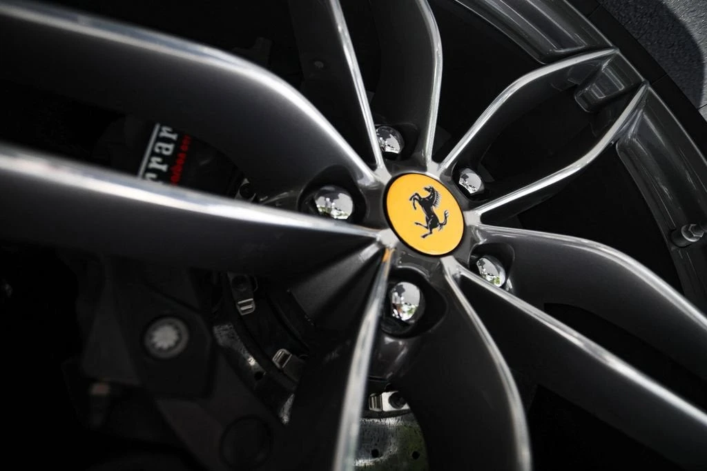 2019 Ferrari 488 Spider - Image 16 of 31