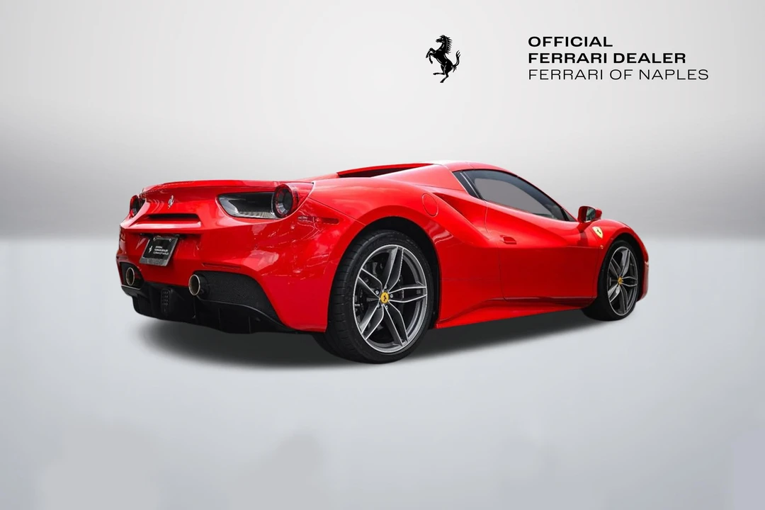 2019 Ferrari 488 Spider - Image 10 of 31