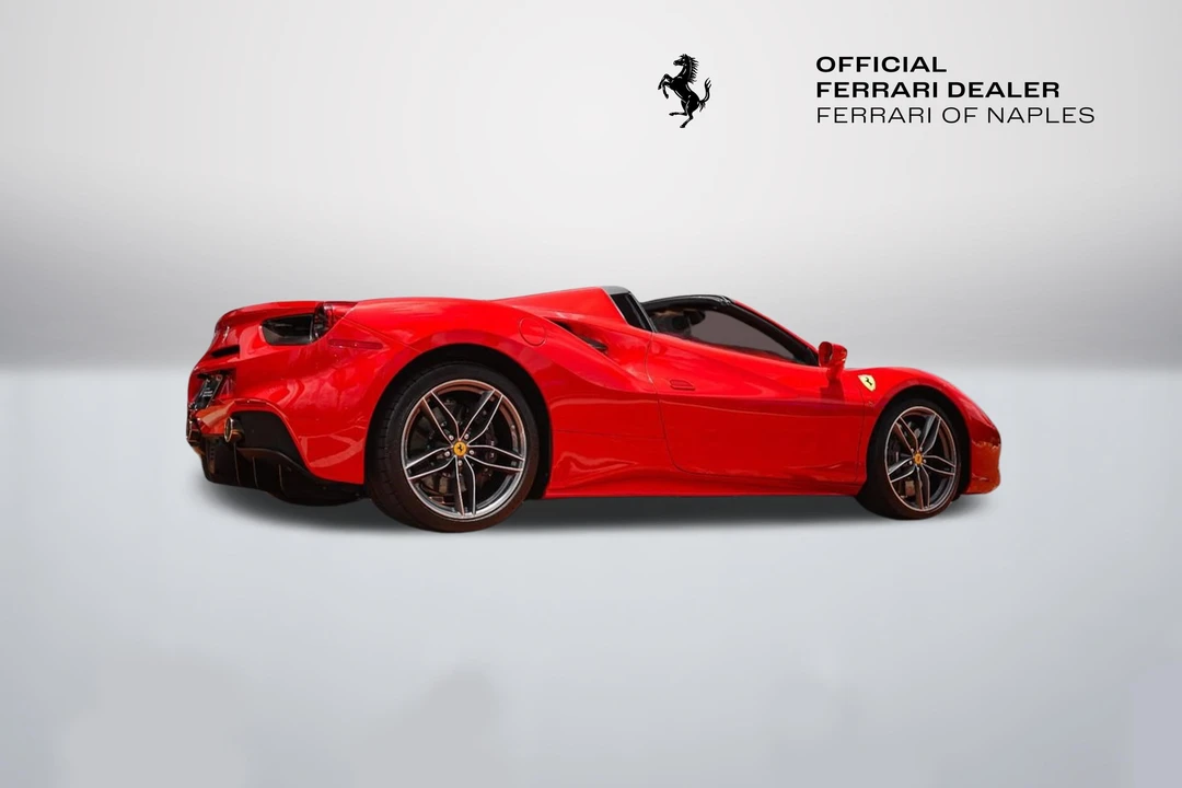 2019 Ferrari 488 Spider - Image 27 of 31