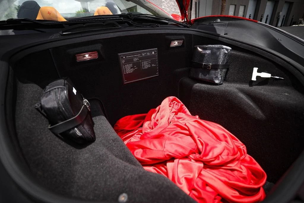 2019 Ferrari 488 Spider - Image 24 of 31
