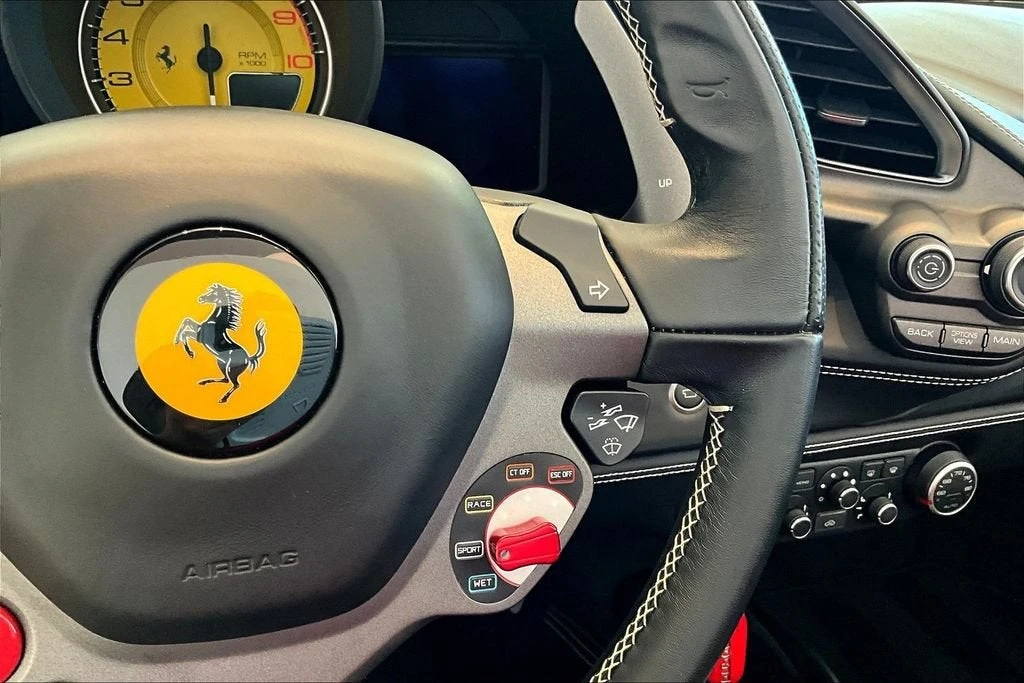 2019 Ferrari 488 Spider - Image 12 of 30