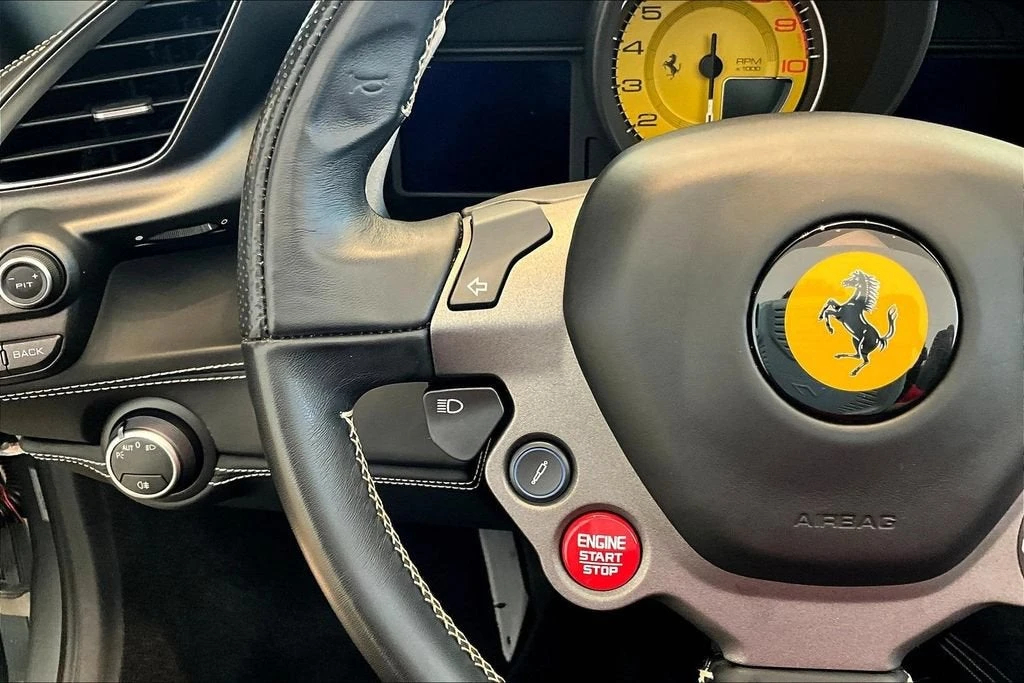 2019 Ferrari 488 Spider - Image 11 of 30