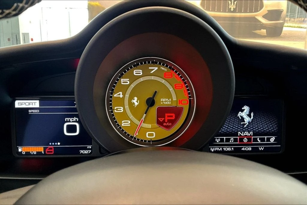 2019 Ferrari 488 Spider - Image 13 of 30