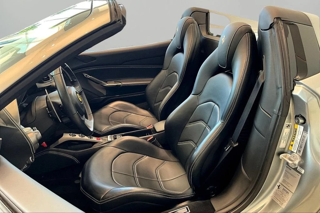2019 Ferrari 488 Spider - Image 19 of 30
