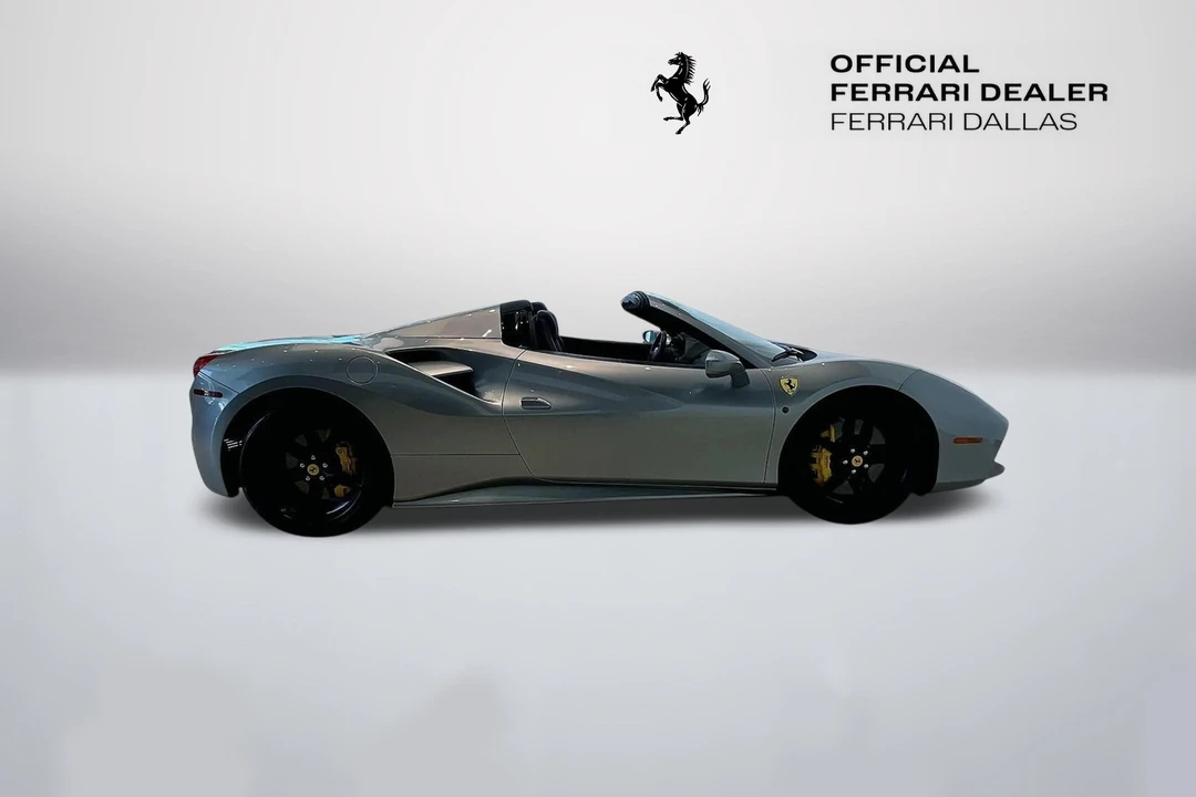 2019 Ferrari 488 Spider - Image 4 of 30