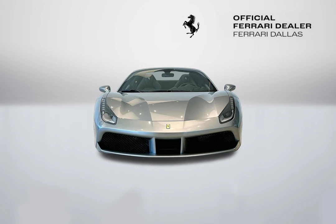 2019 Ferrari 488 Spider - Image 2 of 30