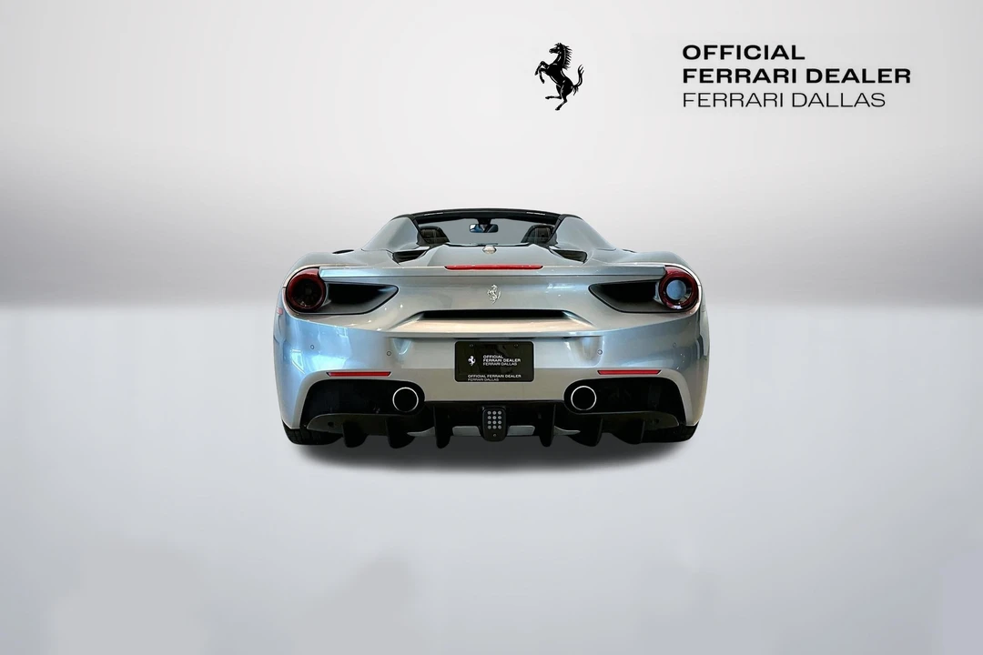 2019 Ferrari 488 Spider - Image 6 of 30