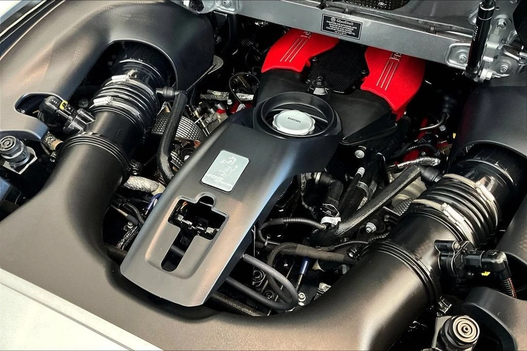 2019 Ferrari 488 Spider - Image 25 of 30