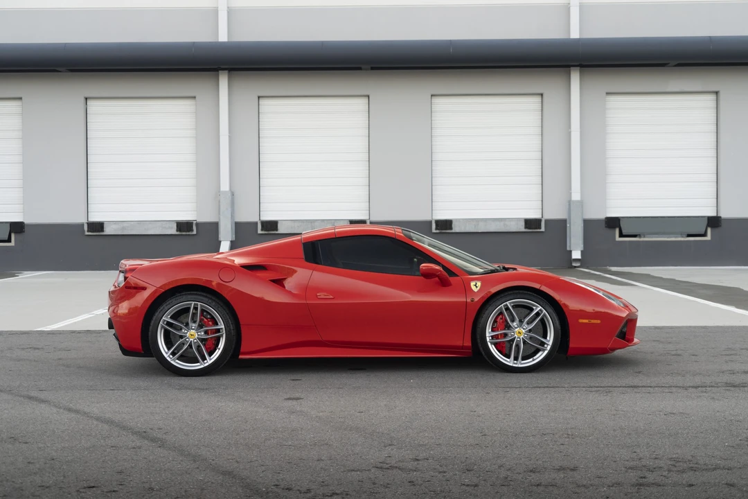 2019 Ferrari 488 Spider - Image 15 of 31