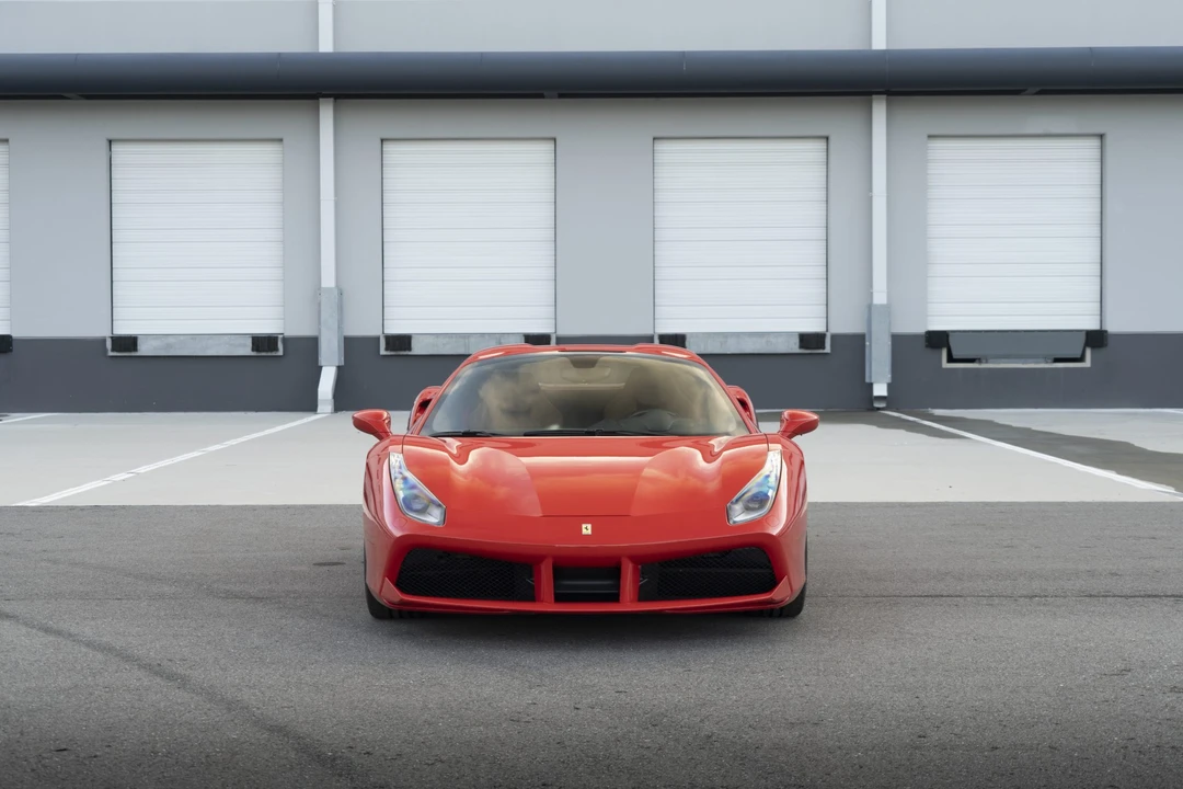2019 Ferrari 488 Spider - Image 17 of 31