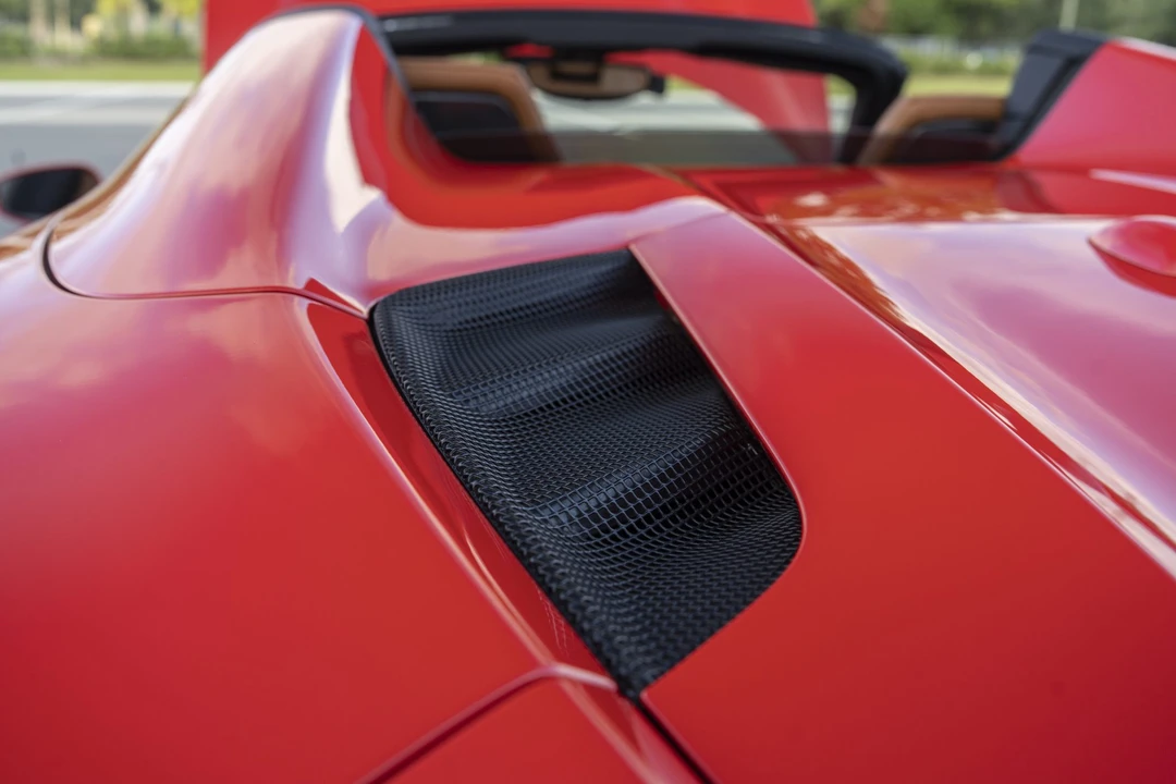 2019 Ferrari 488 Spider - Image 31 of 31