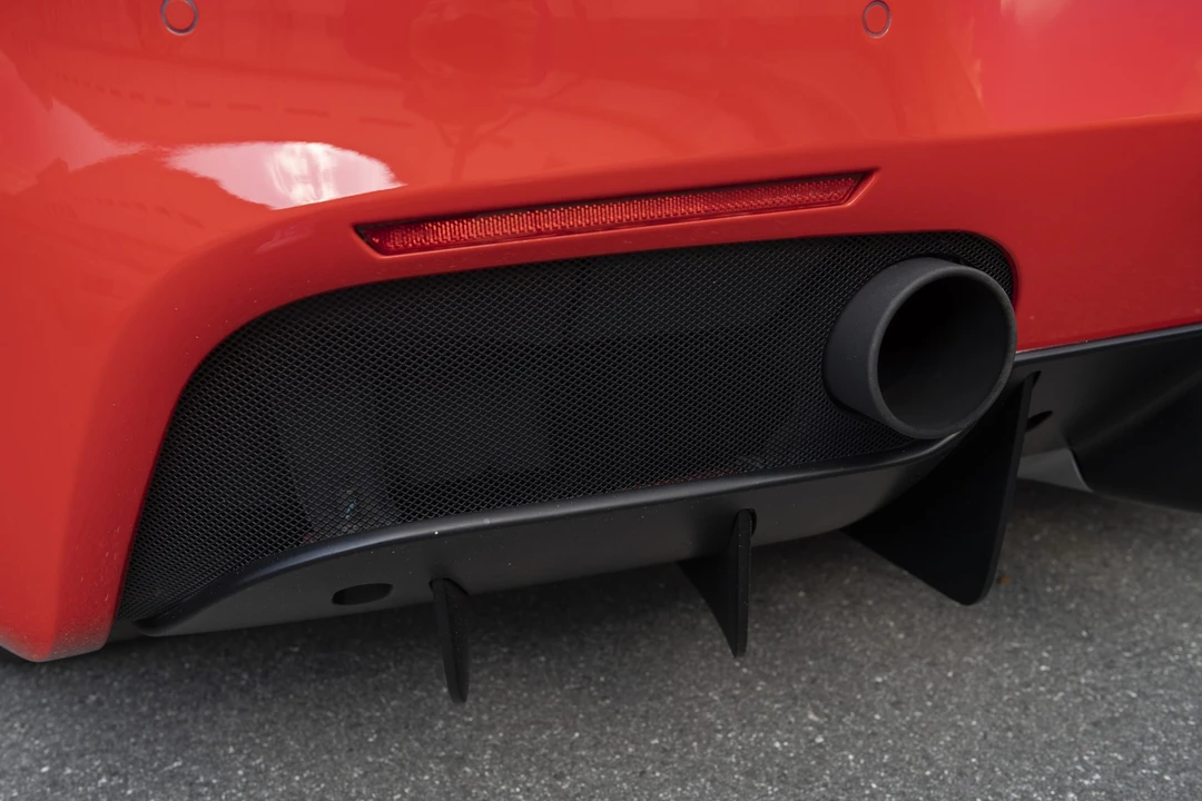 2019 Ferrari 488 Spider - Image 28 of 31