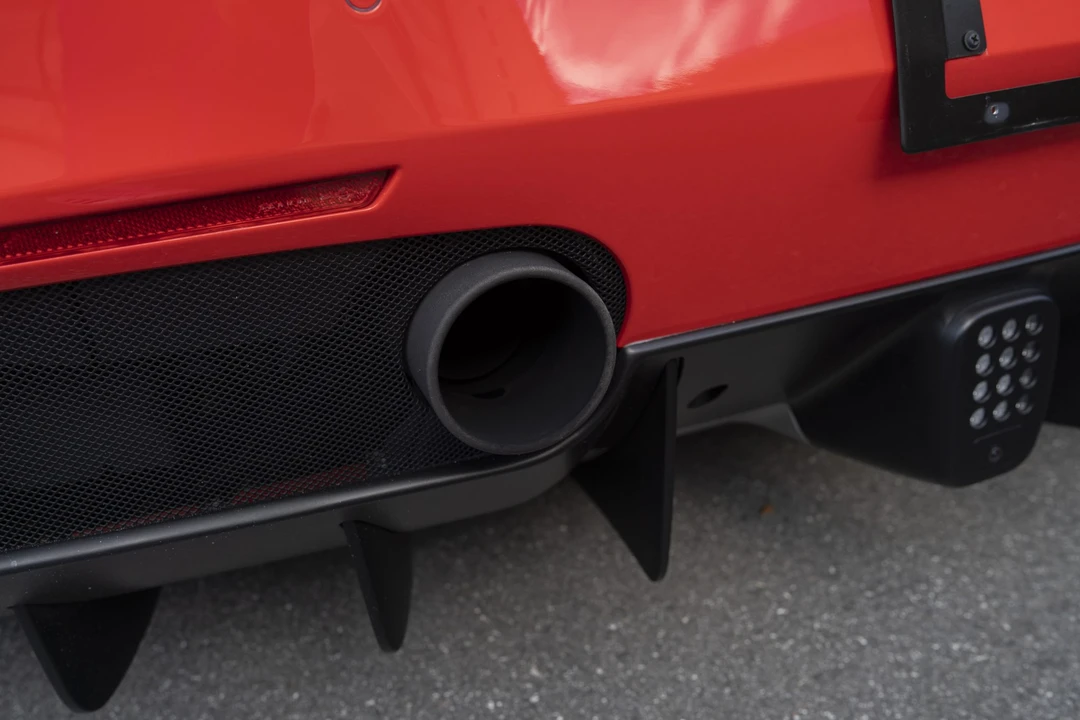 2019 Ferrari 488 Spider - Image 29 of 31