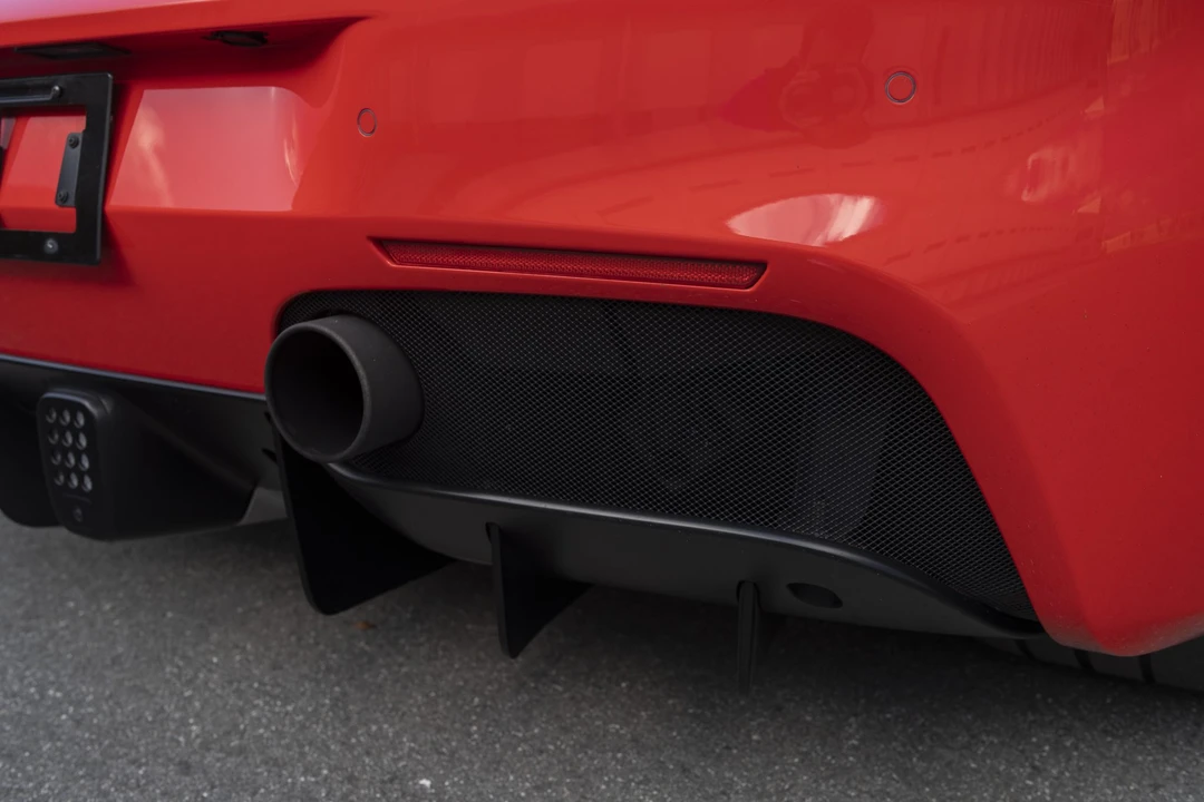 2019 Ferrari 488 Spider - Image 27 of 31