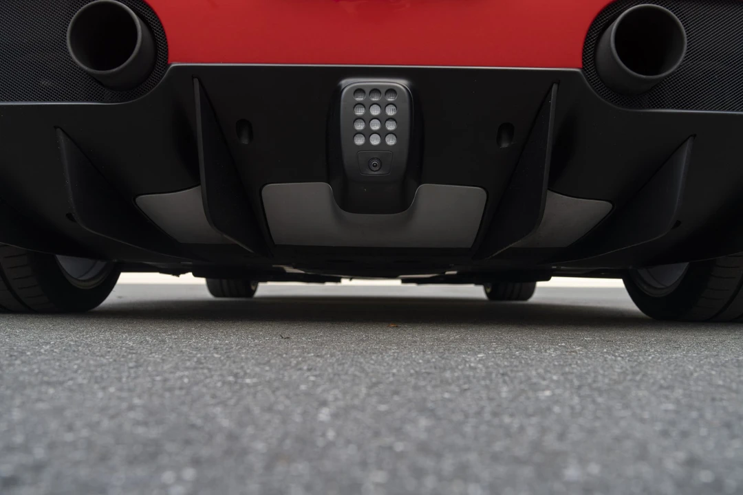 2019 Ferrari 488 Spider - Image 26 of 31