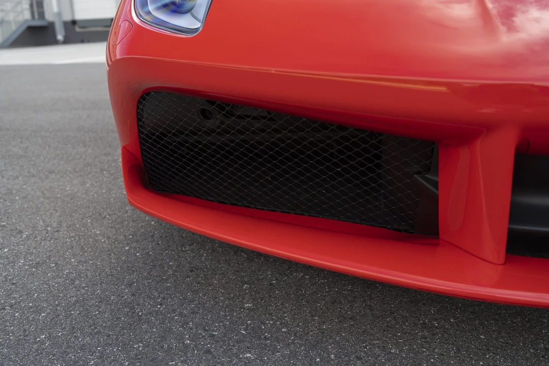 2019 Ferrari 488 Spider - Image 21 of 31