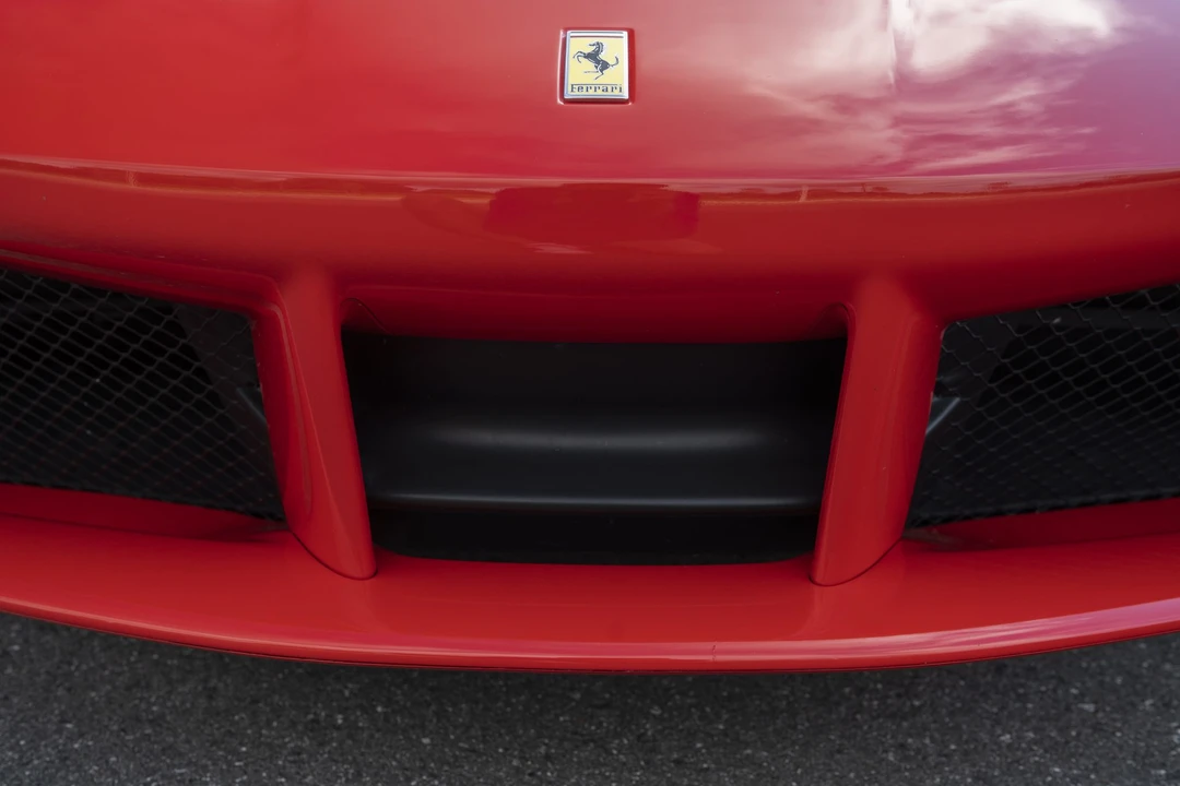 2019 Ferrari 488 Spider - Image 19 of 31