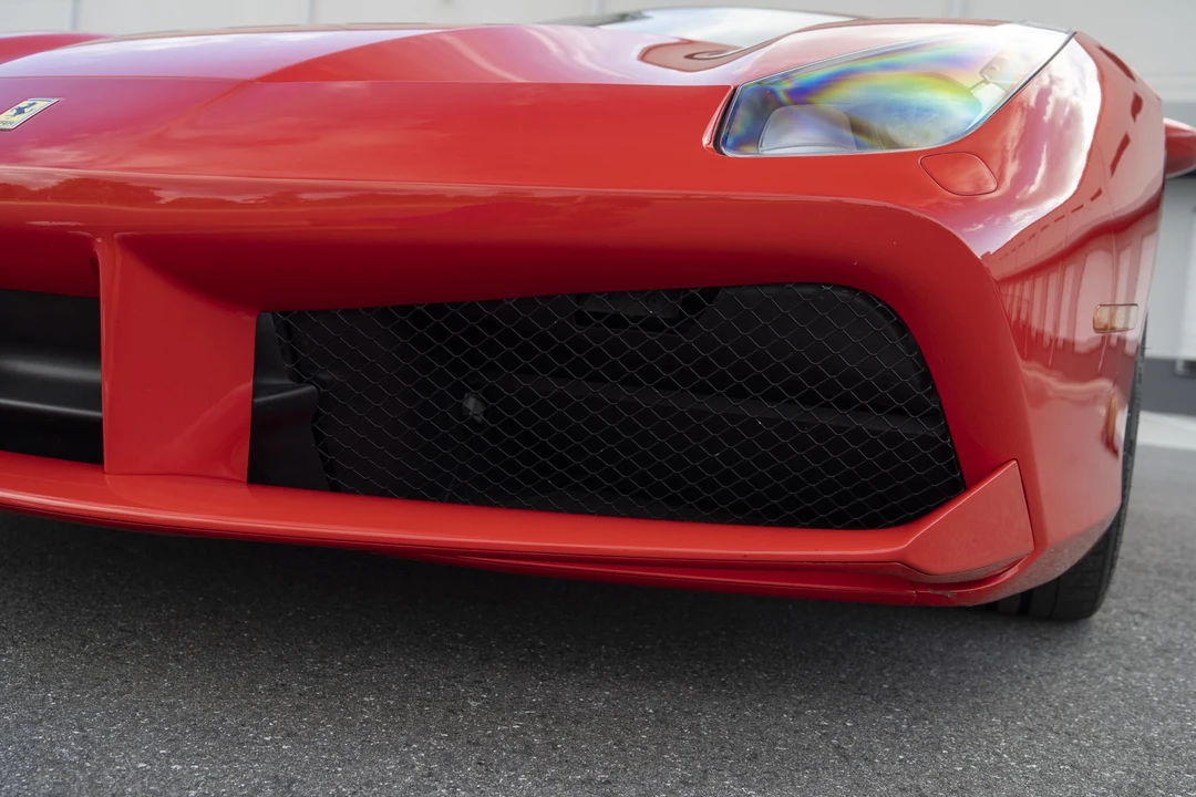 2019 Ferrari 488 Spider - Image 20 of 31