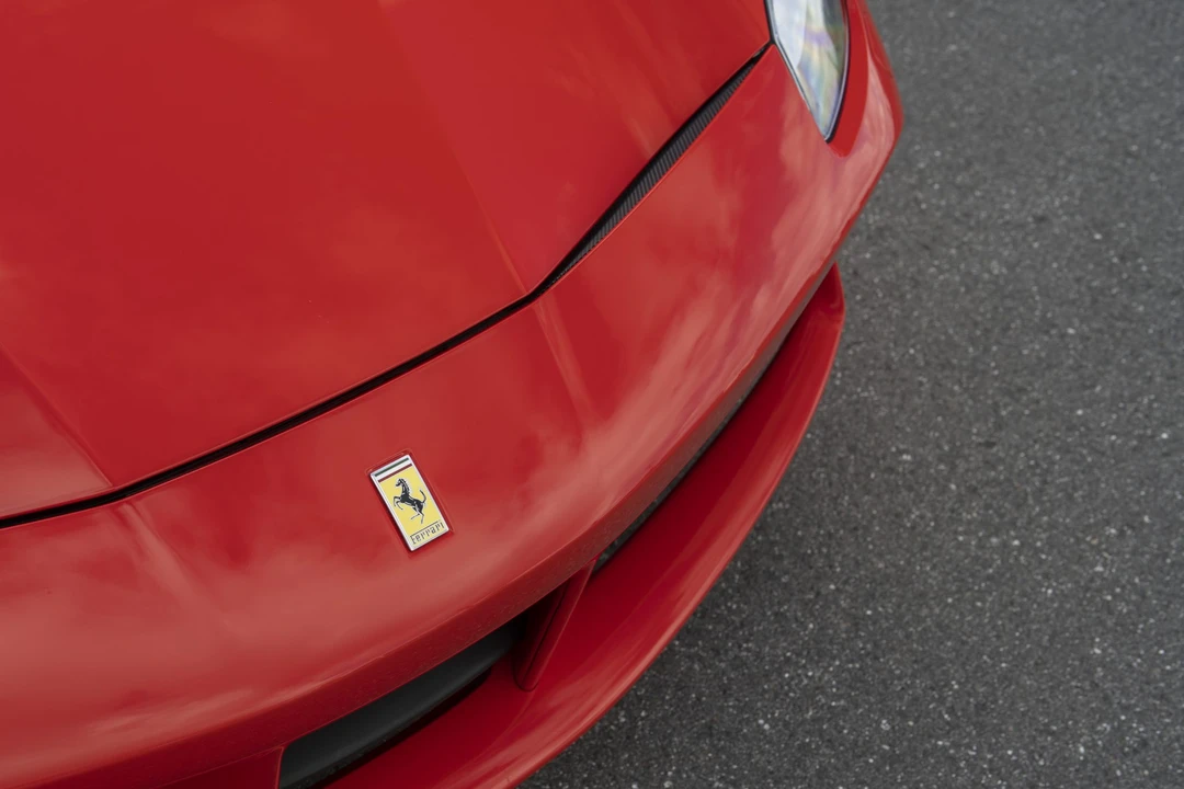 2019 Ferrari 488 Spider - Image 18 of 31
