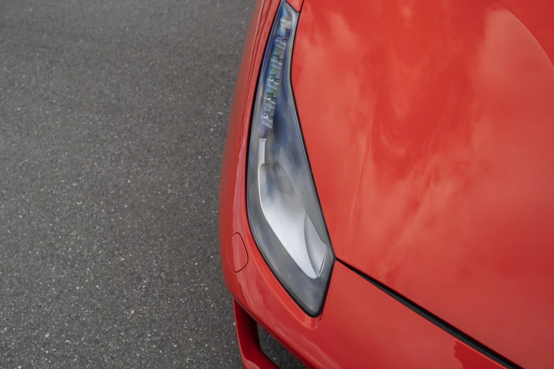 2019 Ferrari 488 Spider - Image 23 of 31